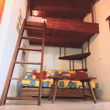 Vakantiehuis Yukalele Lajares