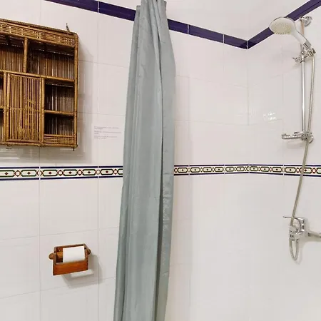 Holiday home Yukalele Lajares