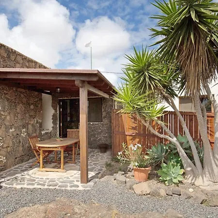 Holiday home Yukalele *