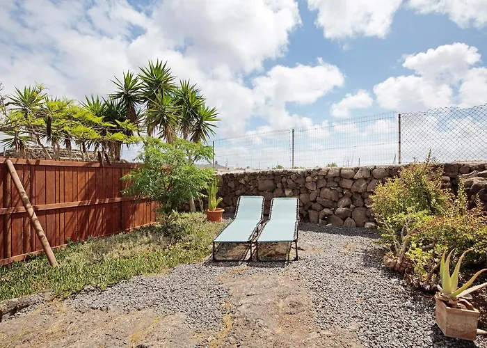 Yukalele Holiday home