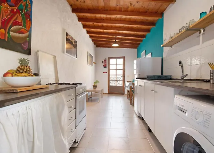 Yukalele Holiday home
