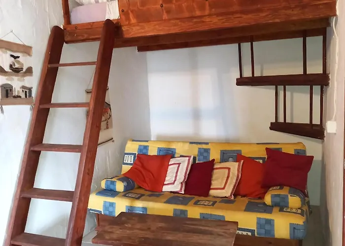Holiday home Yukalele